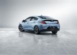 Buick Velite 5 2017 года